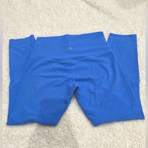 Lululemon Align Leggings